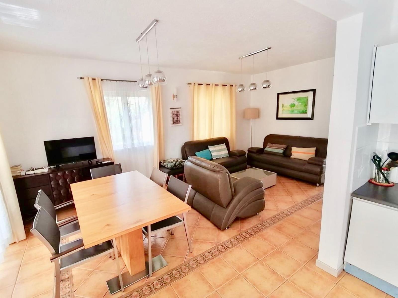 Beachfront Villa In A Beautiful And Secured Complex Flic-en-Flacq Rum bild