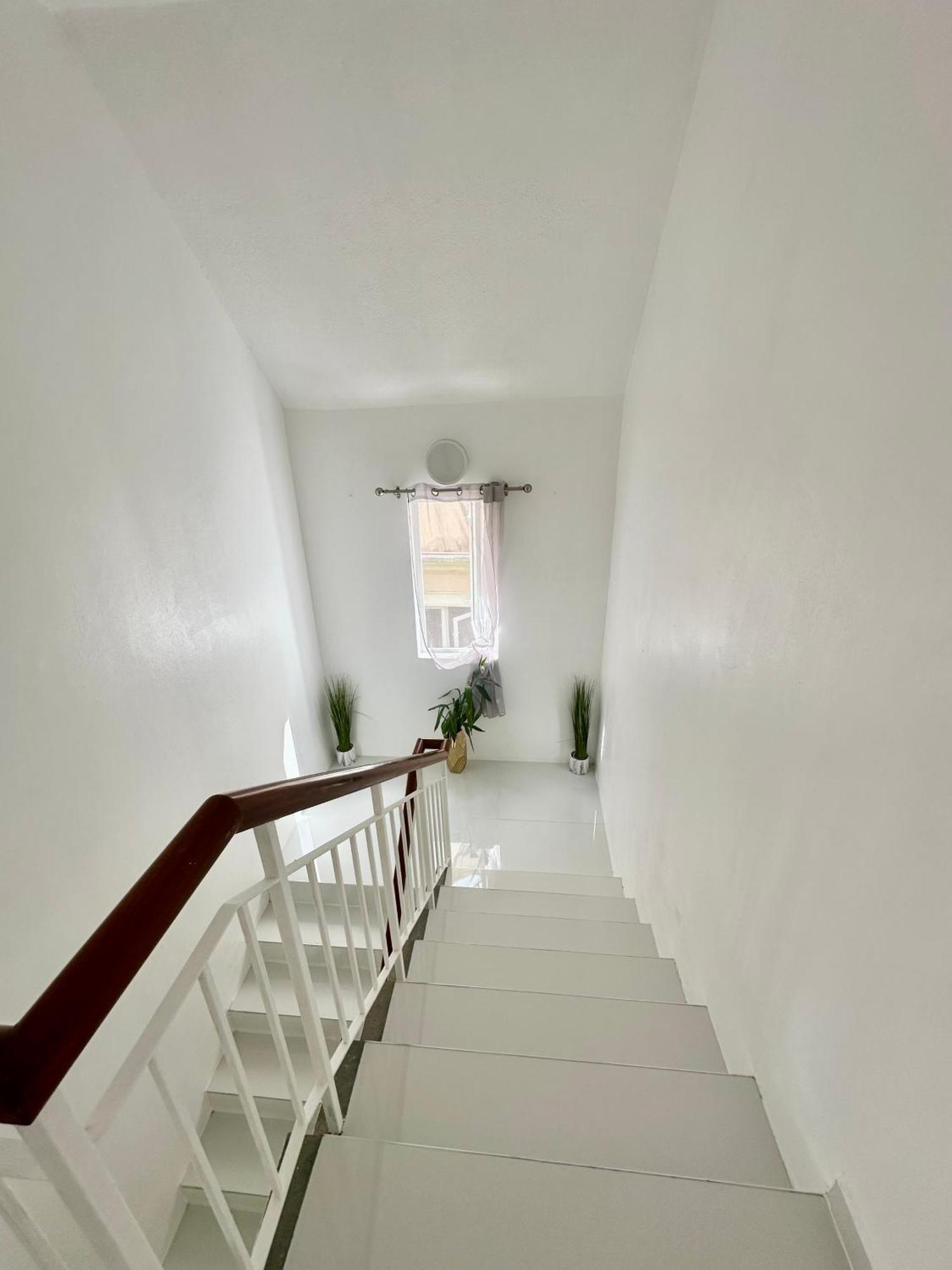 Beachfront Villa In A Beautiful And Secured Complex Flic-en-Flacq Rum bild